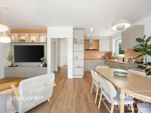 Prodej bytu 5+kk, Kutná Hora, 114 m2
