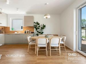 Prodej bytu 5+kk, Kutná Hora, 114 m2