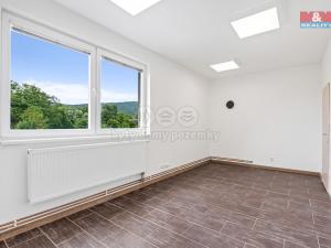 Pronájem kanceláře, Chabařovice, 51 m2