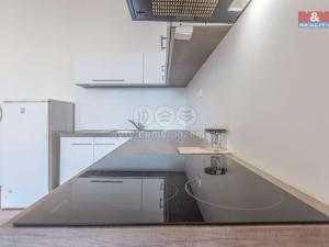 Pronájem bytu 1+kk, Karviná - Fryštát, Masarykovo nám., 30 m2