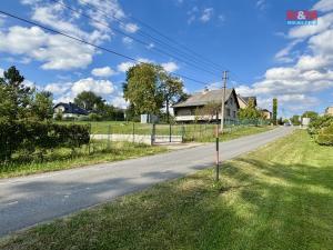 Prodej pozemku pro bydlení, Český Těšín, 1000 m2