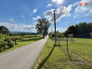 Prodej pozemku pro bydlení, Český Těšín, 1000 m2