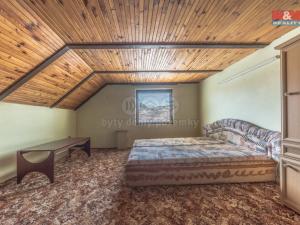 Prodej rodinného domu, Rokytovec, 130 m2