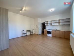 Pronájem bytu 1+kk, Prostějov, Žeranovská, 34 m2
