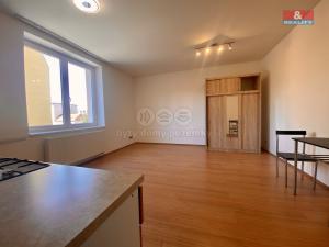 Pronájem bytu 1+kk, Prostějov, Žeranovská, 34 m2