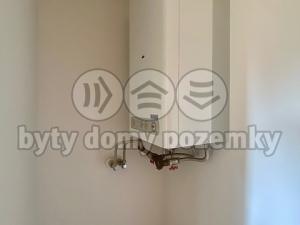 Pronájem bytu 1+kk, Prostějov, Žeranovská, 34 m2
