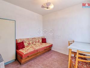 Prodej zahrady, Klášterec nad Ohří, Pod Skalkou, 16 m2