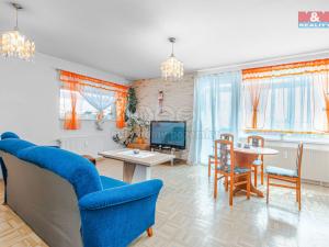 Prodej bytu 2+kk, Police nad Metují - Velká Ledhuje, Fučíkova, 60 m2