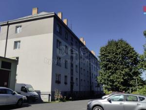 Prodej bytu 2+1, Bukovany, 51 m2