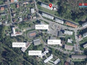Prodej bytu 2+1, Bukovany, 51 m2