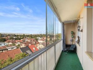 Prodej bytu 3+kk, Praha - Prosek, Lovosická, 67 m2