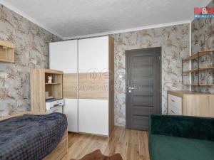 Prodej bytu 3+kk, Praha - Prosek, Lovosická, 67 m2