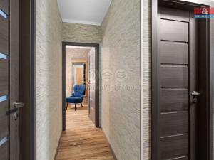 Prodej bytu 3+kk, Praha - Prosek, Lovosická, 67 m2