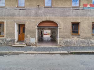 Prodej rodinného domu, Velvary, Slánská, 140 m2