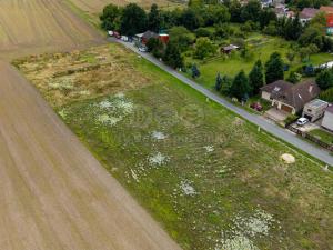 Prodej pozemku pro bydlení, Poděbrady - Velké Zboží, 1034 m2