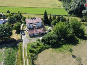 Prodej rodinného domu, Petřvald, Na Pořadí, 90 m2