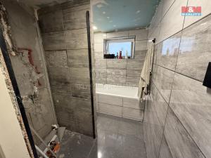 Prodej rodinného domu, Petřvald, Na Pořadí, 90 m2