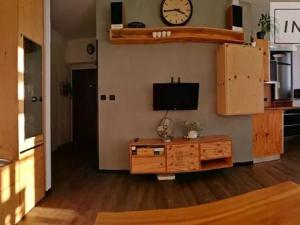 Pronájem bytu 1+kk, Jihlava, Palackého, 35 m2