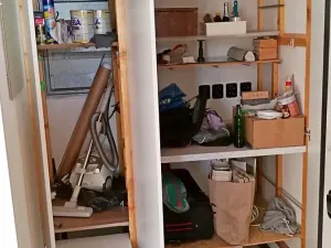 Pronájem bytu 1+kk, Jihlava, Palackého, 35 m2