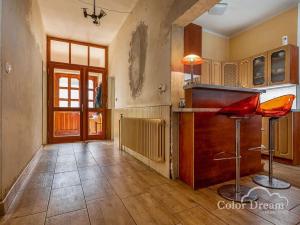 Prodej rodinného domu, Prštice, 141 m2