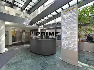 Pronájem kanceláře, Praha - Nové Město, Krakovská, 300 m2