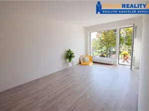 Pronájem bytu 2+kk, Beroun, Na Parkáně, 66 m2