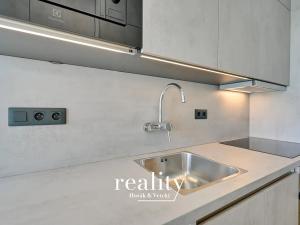 Pronájem bytu 1+kk, Brno, Trnitá, 24 m2