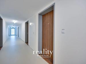 Pronájem bytu 1+kk, Brno, Trnitá, 24 m2