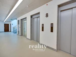 Pronájem bytu 1+kk, Brno, Trnitá, 24 m2