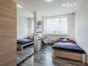 Prodej bytu 3+1, Břeclav, Na Valtické, 68 m2