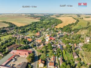 Prodej rodinného domu, Kamenný Most, 53 m2