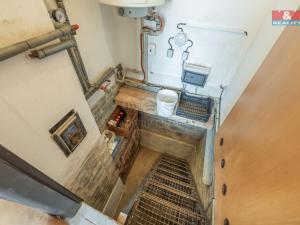 Prodej rodinného domu, Kamenný Most, 53 m2