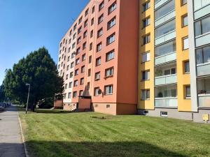 Prodej bytu 4+1, Kopřivnice, 17. listopadu, 75 m2