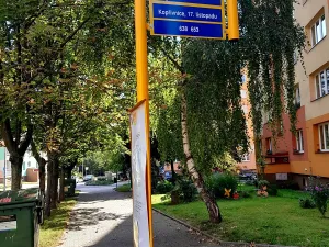 Prodej bytu 4+1, Kopřivnice, 17. listopadu, 75 m2