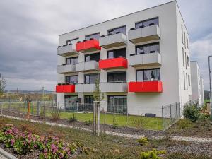 Prodej bytu 3+kk, Hořovice, K Bažantnici, 93 m2