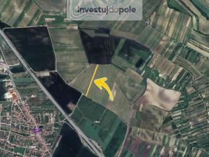 Prodej pozemku, Starovičky, 2561 m2