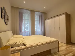 Prodej bytu 3+kk, Karlovy Vary, Sadová, 103 m2