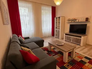 Prodej bytu 3+kk, Karlovy Vary, Sadová, 103 m2