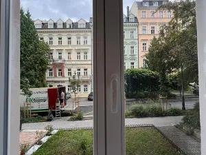Prodej bytu 3+kk, Karlovy Vary, Sadová, 103 m2