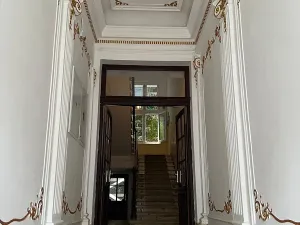 Prodej bytu 3+kk, Karlovy Vary, Sadová, 103 m2