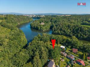 Prodej chaty, Cheb, 26 m2