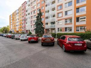 Prodej bytu 3+kk, Praha - Horní Měcholupy, Janovská, 70 m2