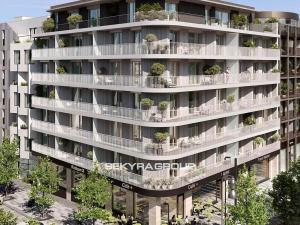 Prodej bytu 5+kk, Praha, Šiklové, 227 m2