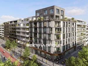 Prodej bytu 3+kk, Praha, Šiklové, 76 m2