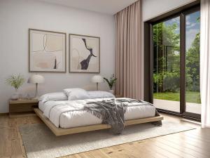 Prodej bytu 2+kk, Karlovy Vary, 57 m2