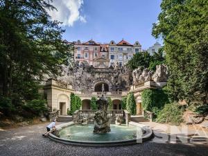 Prodej bytu 3+kk, Praha - Vinohrady, Bělehradská, 89 m2