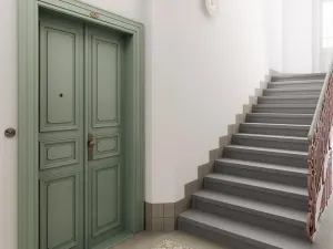 Prodej bytu 4+kk, Praha - Vinohrady, Bělehradská, 135 m2