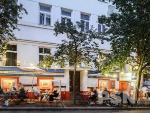 Prodej bytu 4+kk, Praha - Vinohrady, Bělehradská, 135 m2