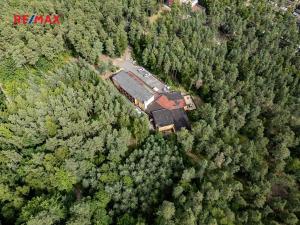 Prodej vícegeneračního domu, Doksy, Pod Borným, 1700 m2