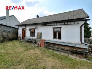 Prodej rodinného domu, Lhota u Příbramě, 62 m2